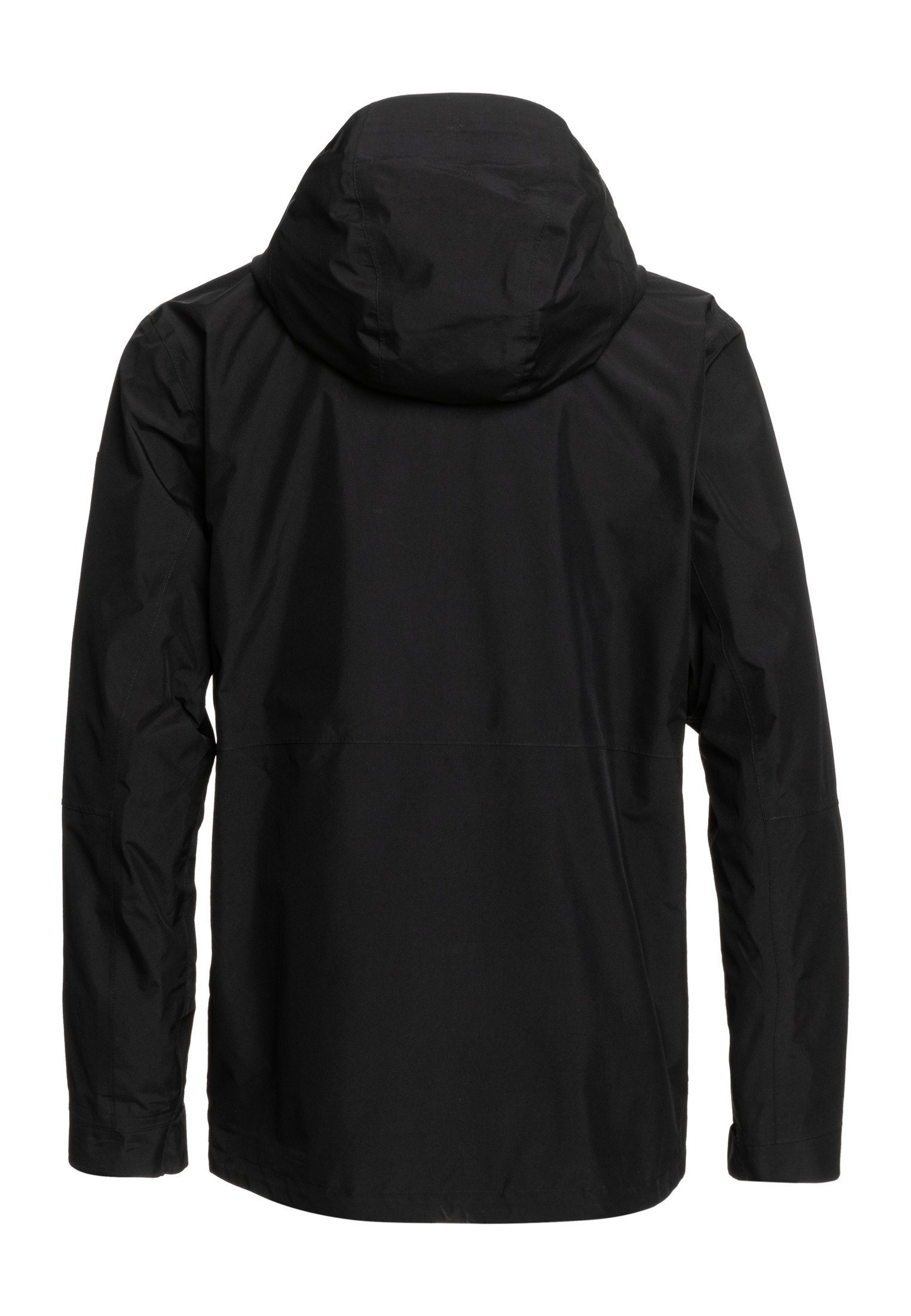 Quiksilver MISSION GORE-TEX® - Kurtka narciarska/czarny