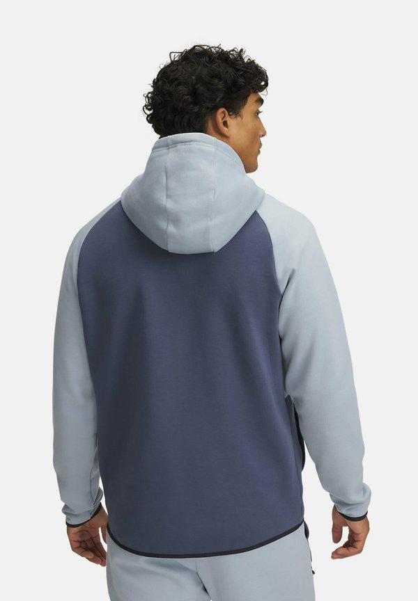 UNSTOPPABLE FLEECE - Zip-up sweatshirt3