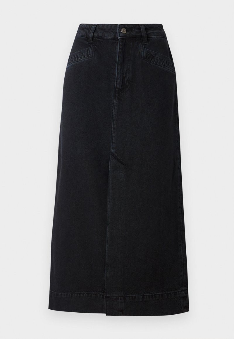 Jeansrock
