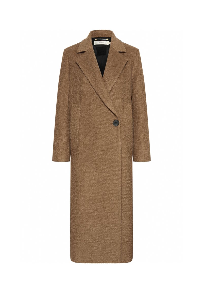 InWear Mantel bruin InWear Mantel bruin