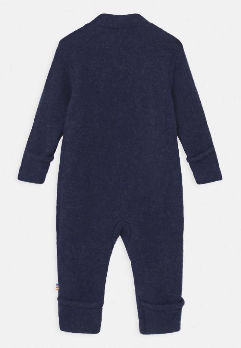 Kinder Jumpsuits & Playsuits | Joha UNISEX Jumpsuit dark blue/dunkelblau - MB29710 Kinder Jumpsuits & Playsuits | Joha UNISEX Jumpsuit dark blue/dunkelblau - MB29710