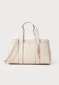 ROMEE SATCHEL - Handväska - soft pink