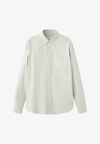 Niet geselecteerd, pastel green