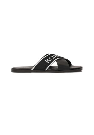 TASMANIA - Mules - black
