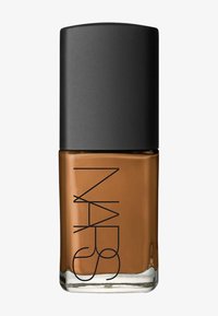 NARS - SHEER GLOW FOUNDATION - Foundation - new caldonia Thumbnail Image 1