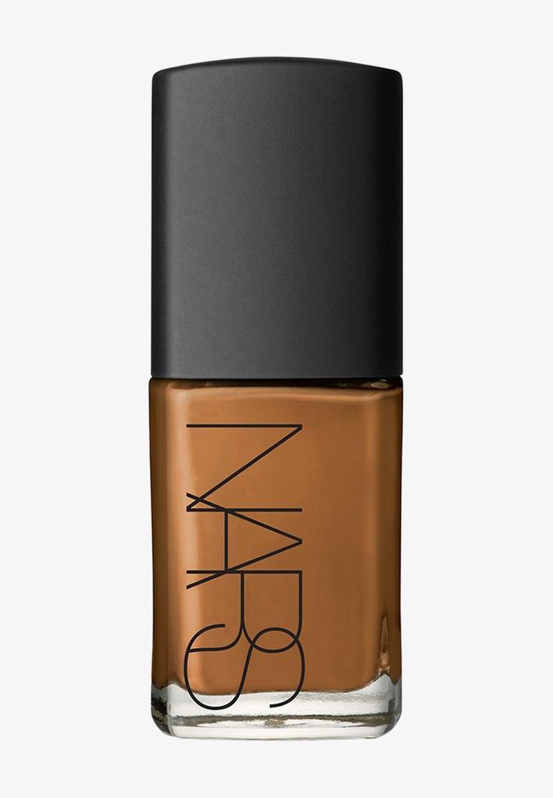 NARS - SHEER GLOW FOUNDATION - Foundation - new caldonia, Enlarge