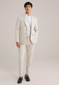 Van Gils Pantaloni chino - beige