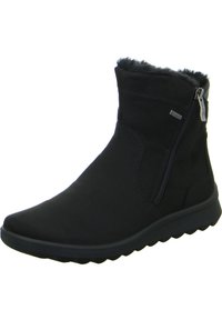 ara TORONTO - Botas para la nieve - schwarz 0