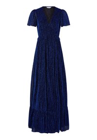 NAF NAF Společenské šaty - dark blue