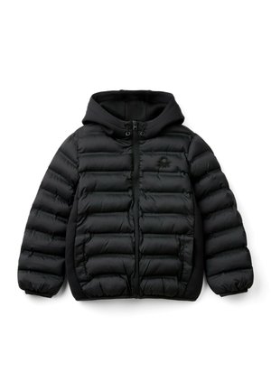 S.oliver Veste D'extérieur Pour Garçon Bleu (5952) 122 Des S