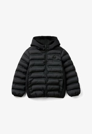 S.oliver Veste D'extérieur Pour Garçon Bleu (5952) 122 Des S S.oliver Veste D'extérieur Pour Garçon Bleu (5952) 122 Des S