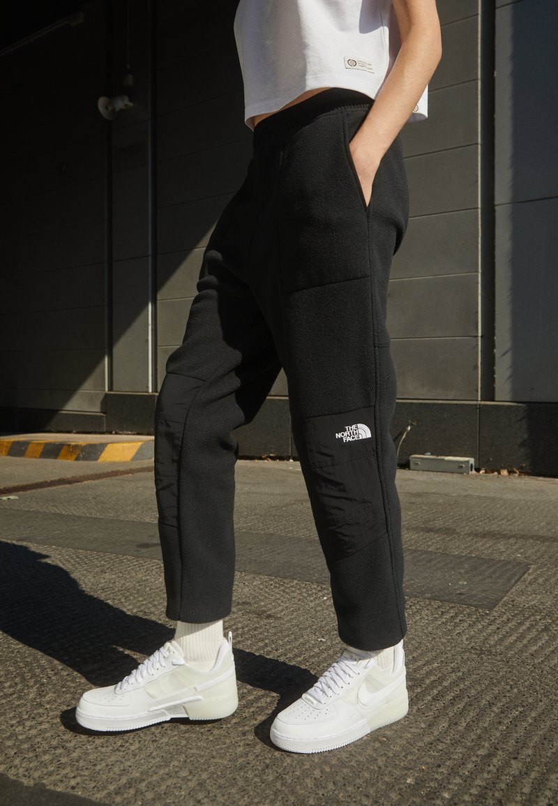 The North Face DENALI PANT Tracksuit bottoms black Zalando.ie