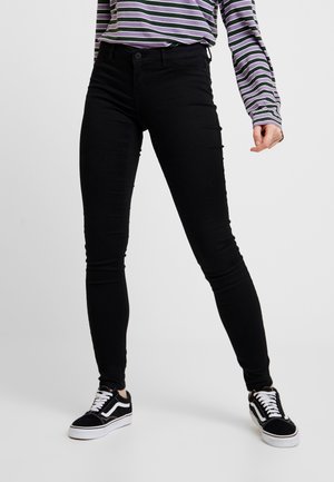 Jeans Skinny Fit - black