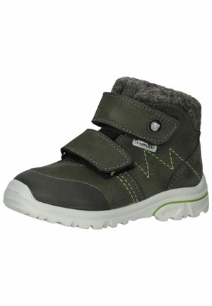 PEPINO STIEFELETTE - Lauflernschuh - timo