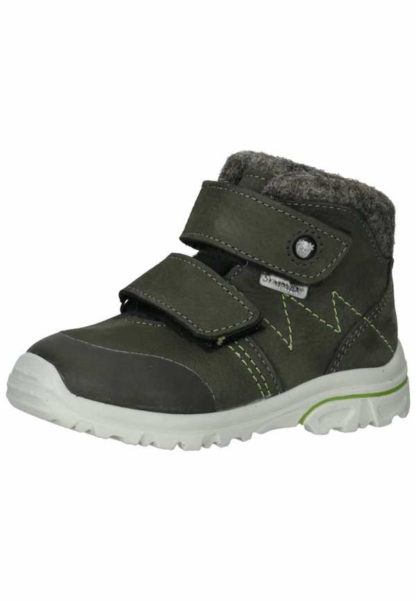 PEPINO STIEFELETTE - Lauflernschuh - timo