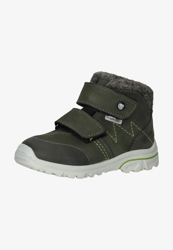 PEPINO STIEFELETTE – Lauflernschuh – timo