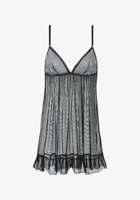Seleccionado, black