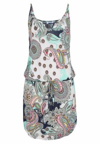 STRANDKLEID - Sukienka letnia