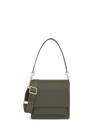 Tous AUDREE BRENDA - Bolso de mano - caqui