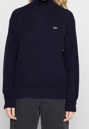 Pullover - dark blue