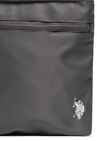 U.S. Polo Assn. Borsa a tracolla - grey