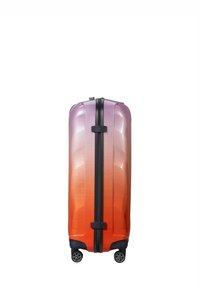 Samsonite C-LITE - Wheeled suitcase - sunset