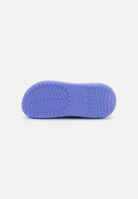 Crocs CRUSH UNISEX - Tamancos - digital violet