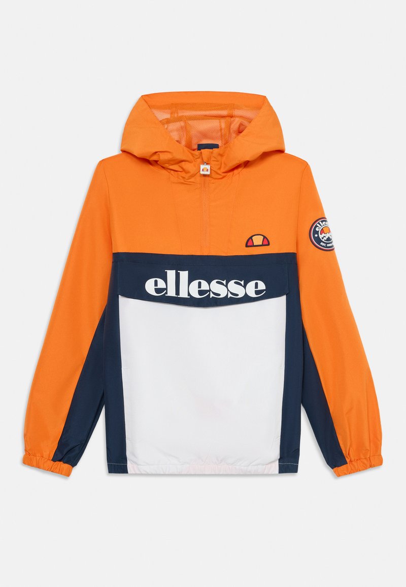 Ellesse Outdoorjas meerkleurig