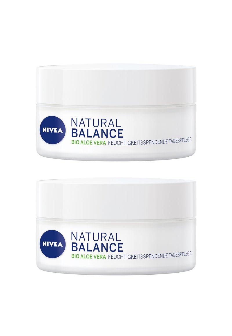 NIVEA - 2X BALANCE FEUCHTIGKKEITSSPENDENDE TAGESPFLEGE 50 ML - Face cream, Enlarge