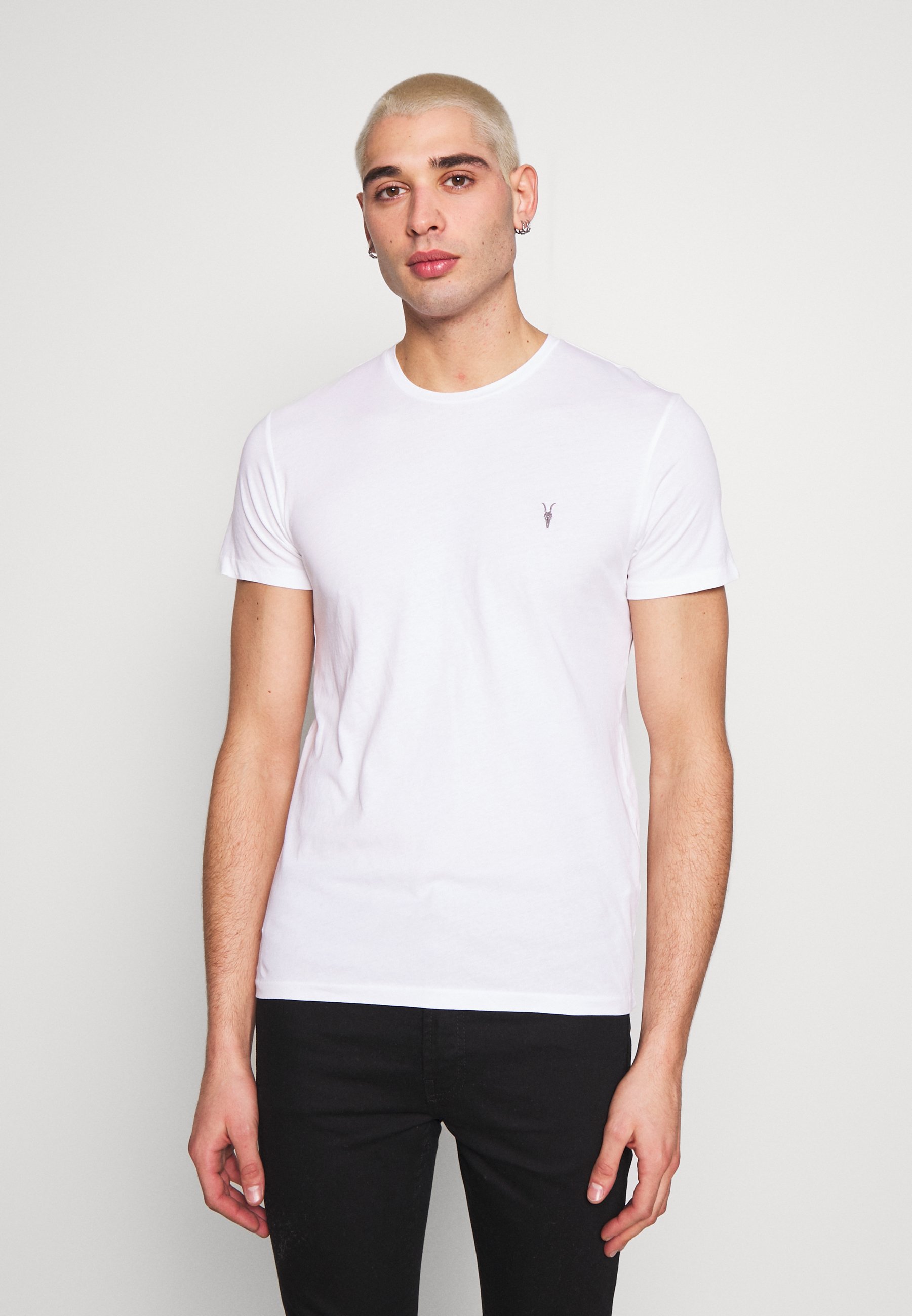 all saints three pack t shirt
