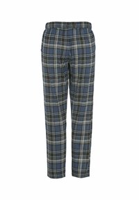 Cellbes of Sweden TWO PIECE SET - Pyjama - checked blue