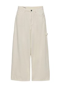 Pantaloni - beige