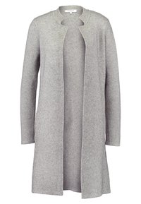 Morgan Cardigan - grey