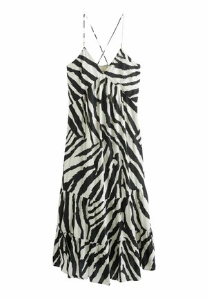 MYLEENE KLASS  REGULAR FIT - Maksi garuma kleita - zebra print