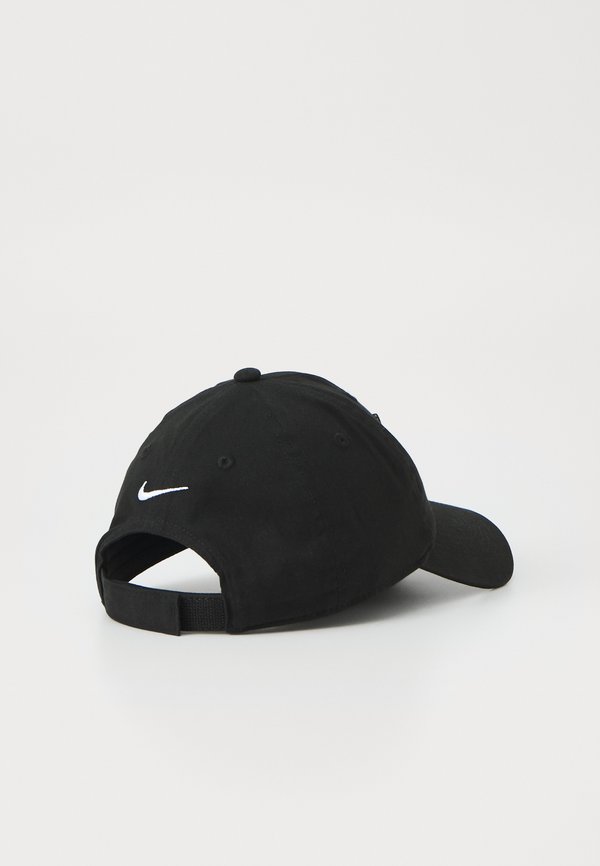 BOX FUTURA CLUB UNISEX - Cap4