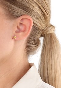 amor STAR - Orecchini - gold-coloured