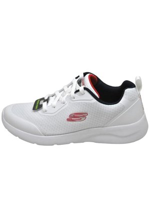DYNAMIGHT  FULL PACE - Sneakers basse - white