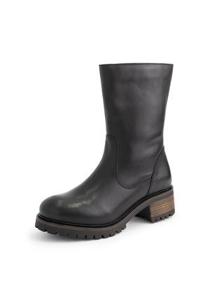 Mysa DELPHINE - Boots à talons - black