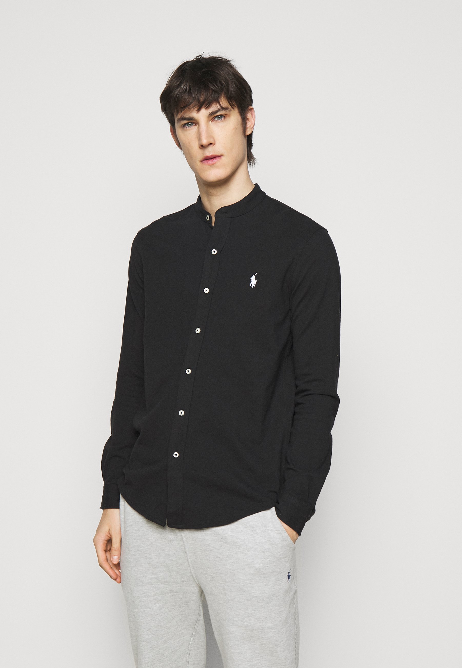 Polo Ralph Lauren CUSTOM SLIM FIT MESH 