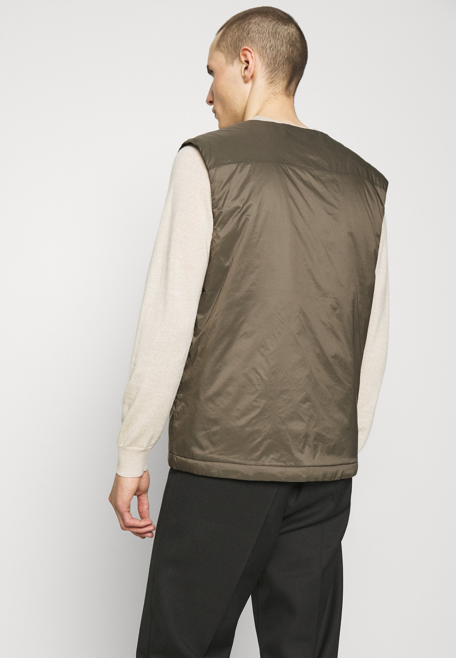 Herren BARNEY VEST - Weste Herren BARNEY VEST - Weste