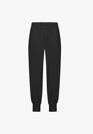 Deha, Jogginghose - black