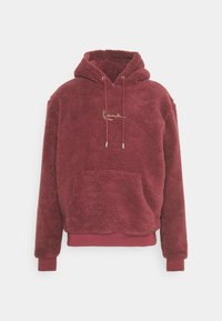 Karl Kani Bluza z kapturem
