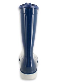 HIBO Style RIB Boot Donkerblauw/Wit 3.00