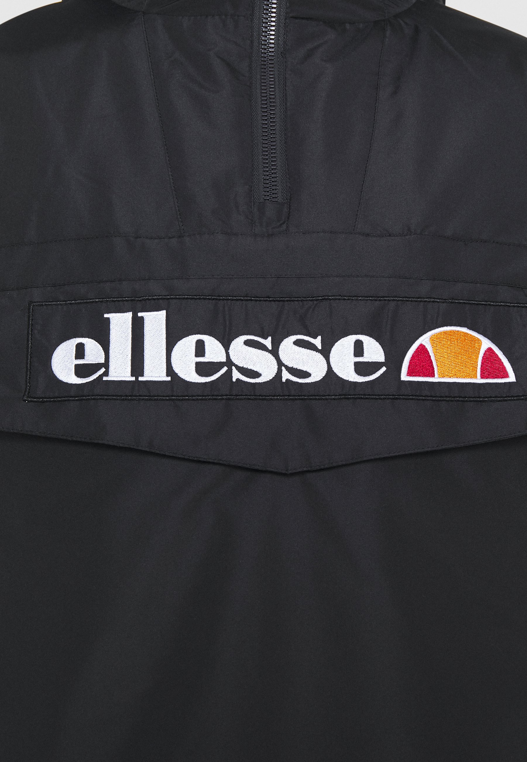ellesse montgomery jacket