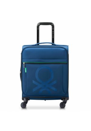 Trolley - navy