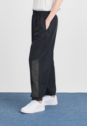 PANT - Dresside alumine osa - black
