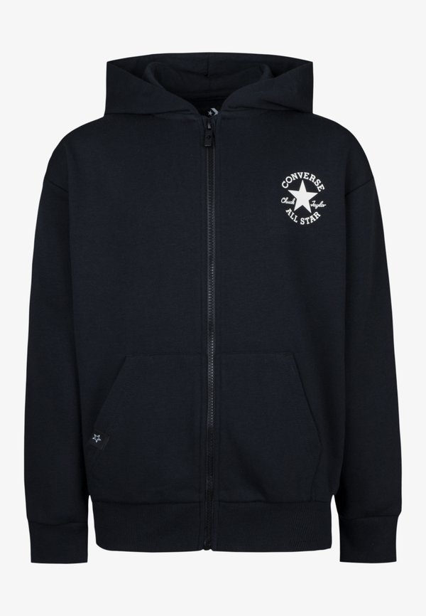 SUSTAINABLE CORE  - Zip-up sweatshirt