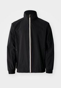 Unausgewählt, black