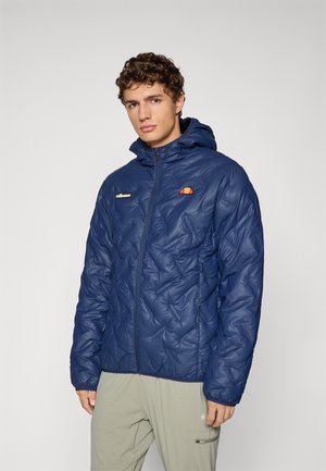 STANNETTI - Chaqueta de invierno - navy