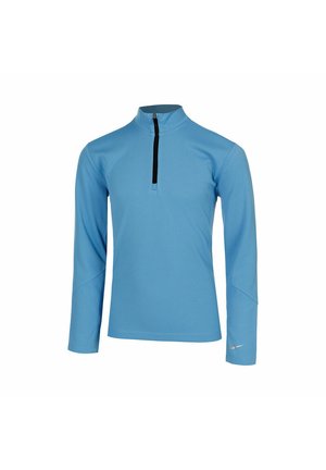 Nike Performance, MULTI - Langarmshirt - blue beyond reflective silv